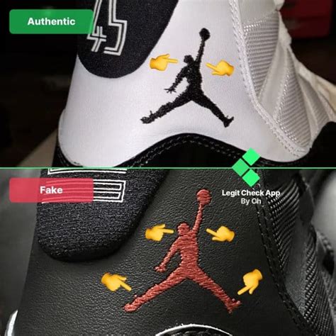 fake jumpman shoes|legit check jordan online.